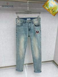 Picture of Moncler Jeans Long _SKUMonclersz29-3825tx8012085